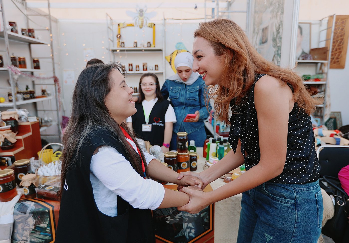 Assurance and God’s Un-Crossed Fingers