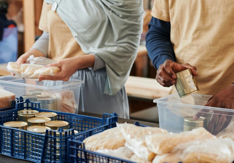 The Gospel Might Divide a  Church